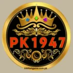 pk1947 game logo