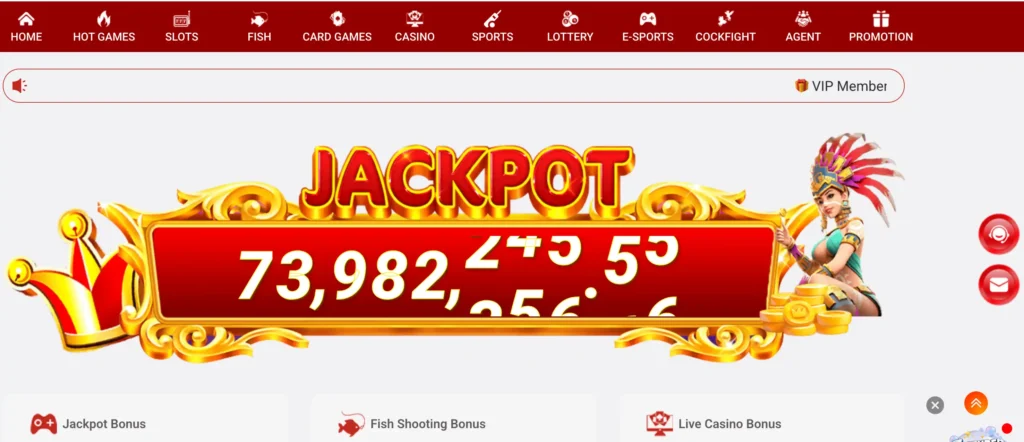5555bet game app
