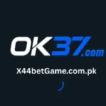 ok37 game official logo