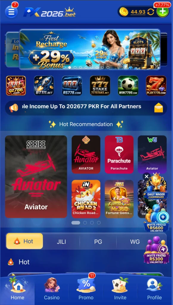 pk2026 game download