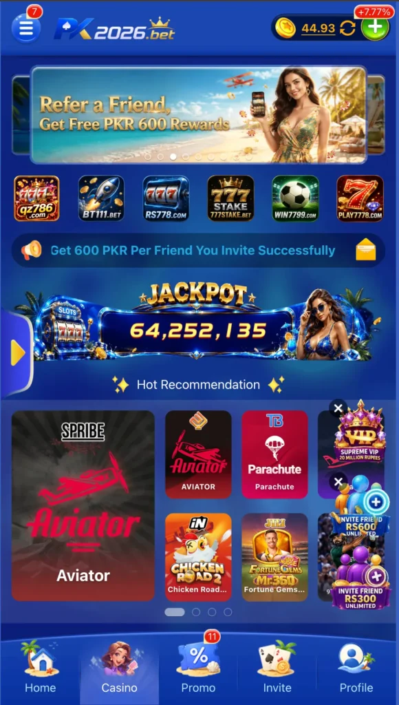 pk2026 apk