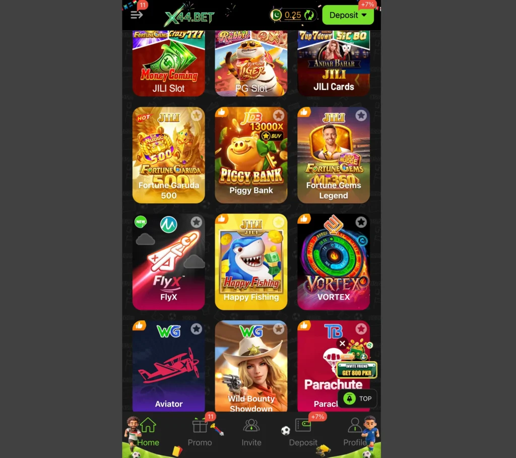 x44 game apk